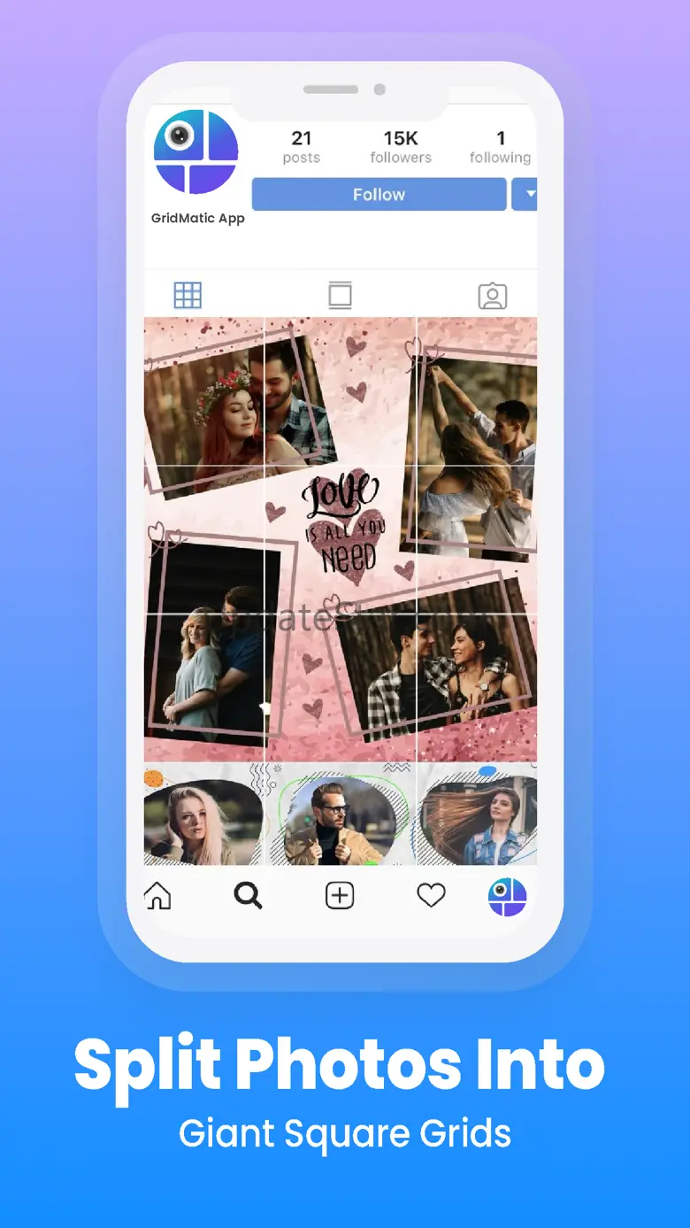Pic Collage Maker, Photo Grids 1.0.5