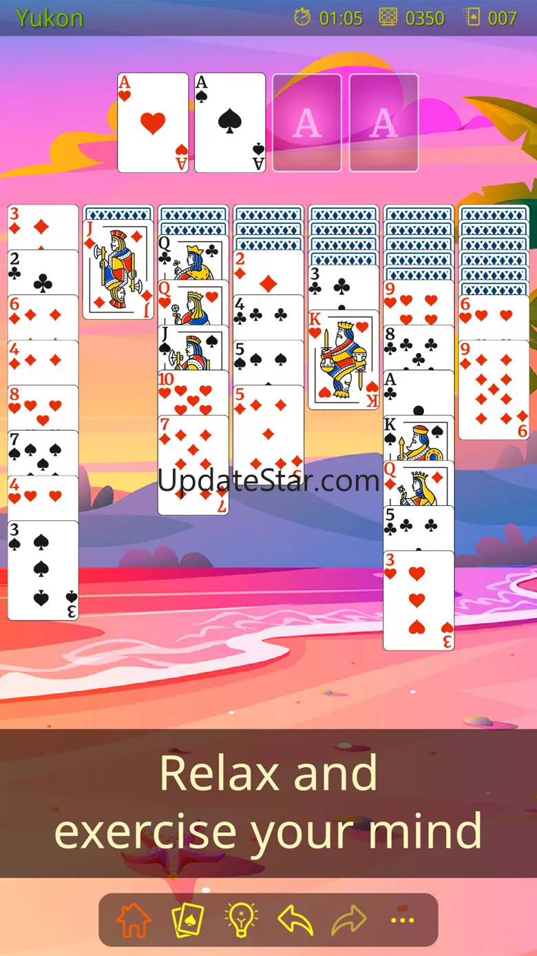 Solitaire Master - Pro 1.2.0