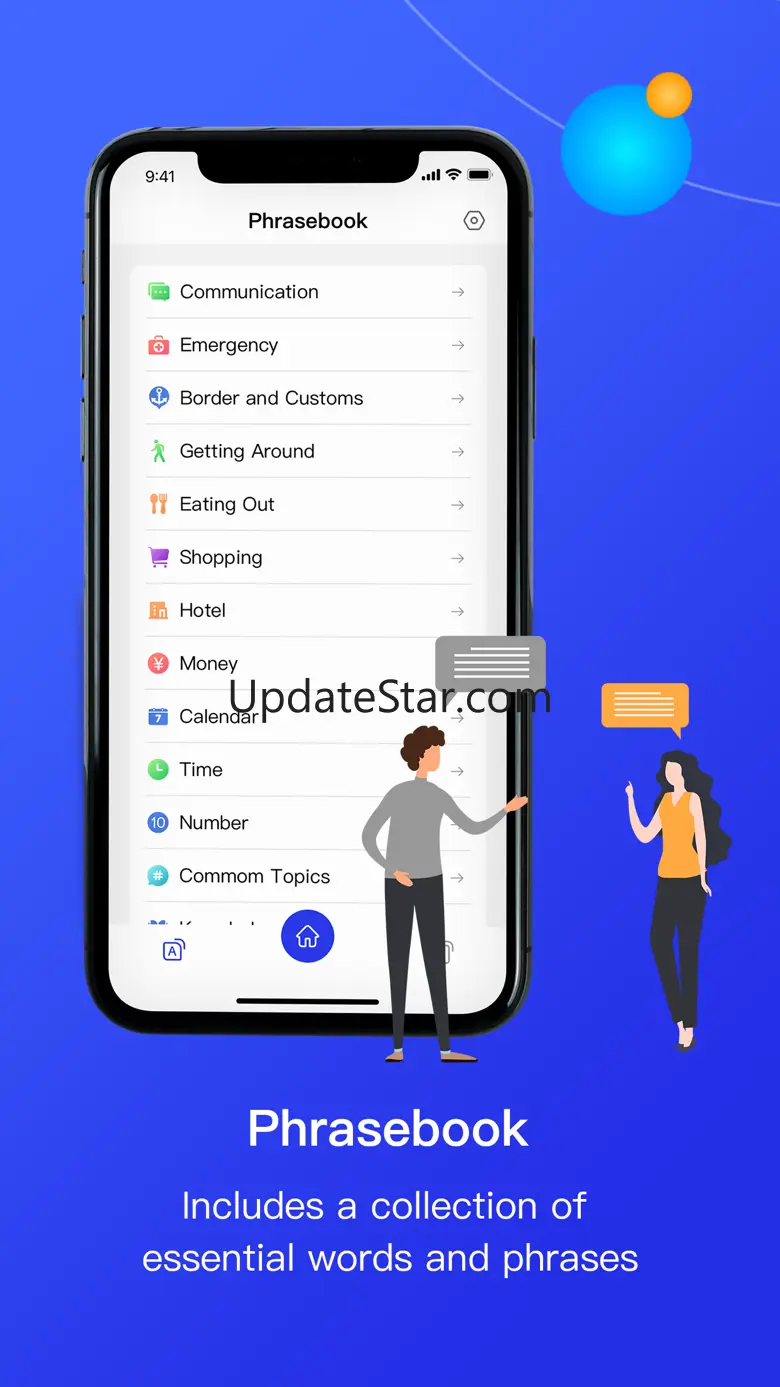 Lingo Translate & Learn Mobile v1.1.4