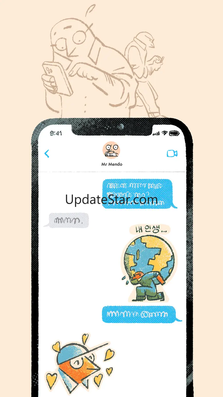 MrMendo Basic Pack 1.0.1