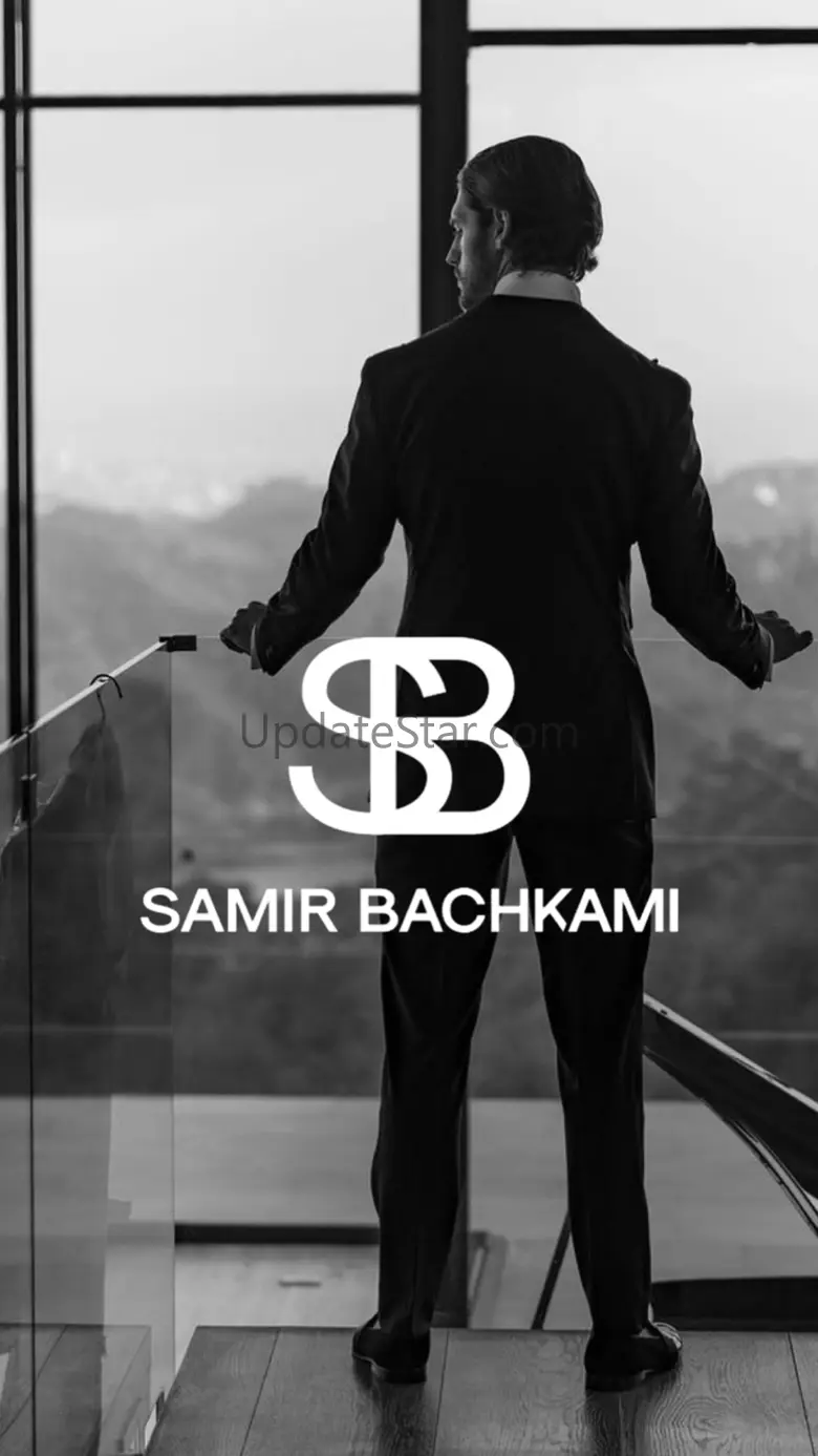Samir Bachkami 2.3
