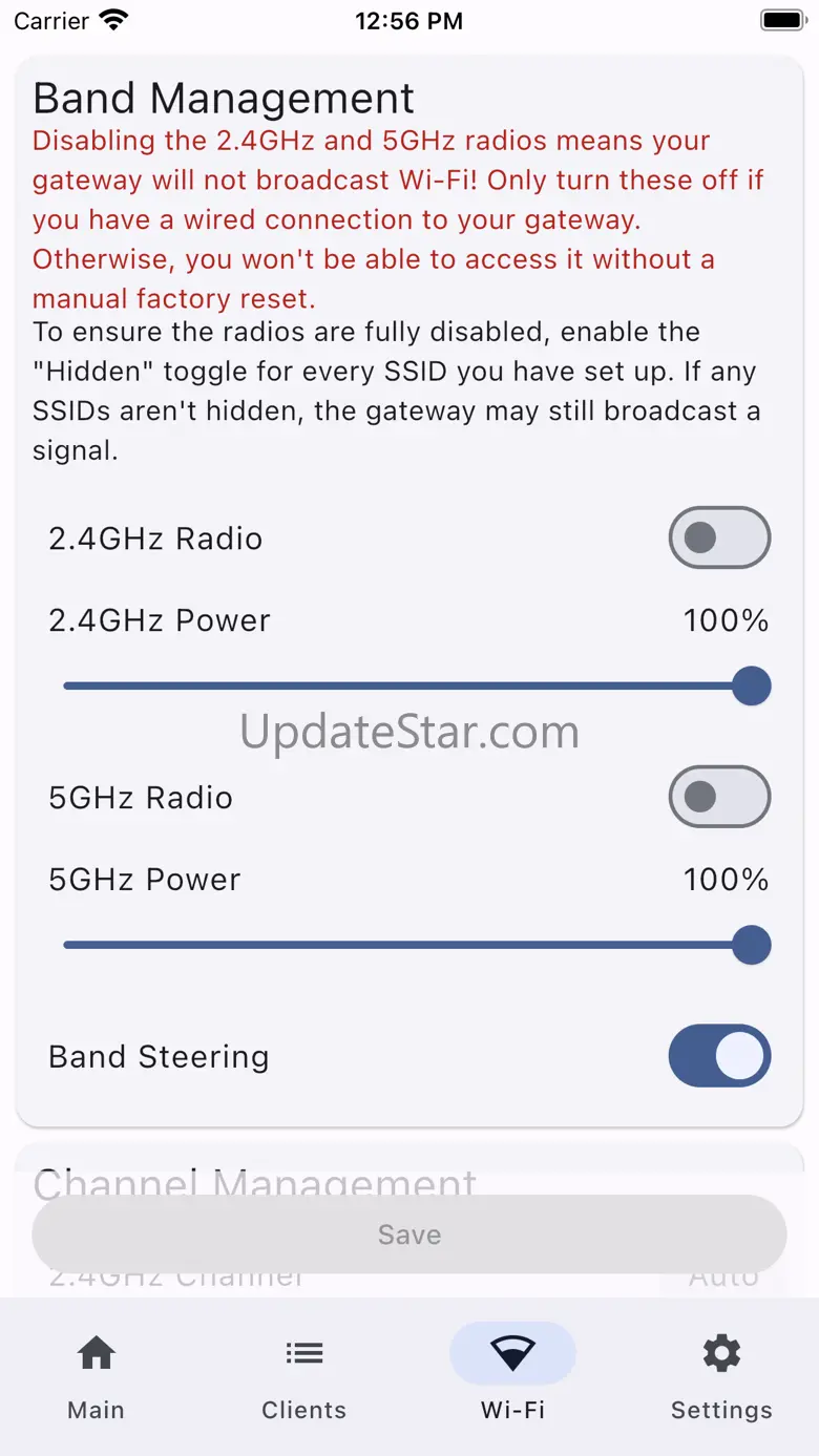 HINT Control 1.10.5
