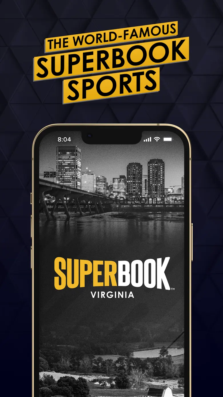 SuperBook Sports VA 1.1