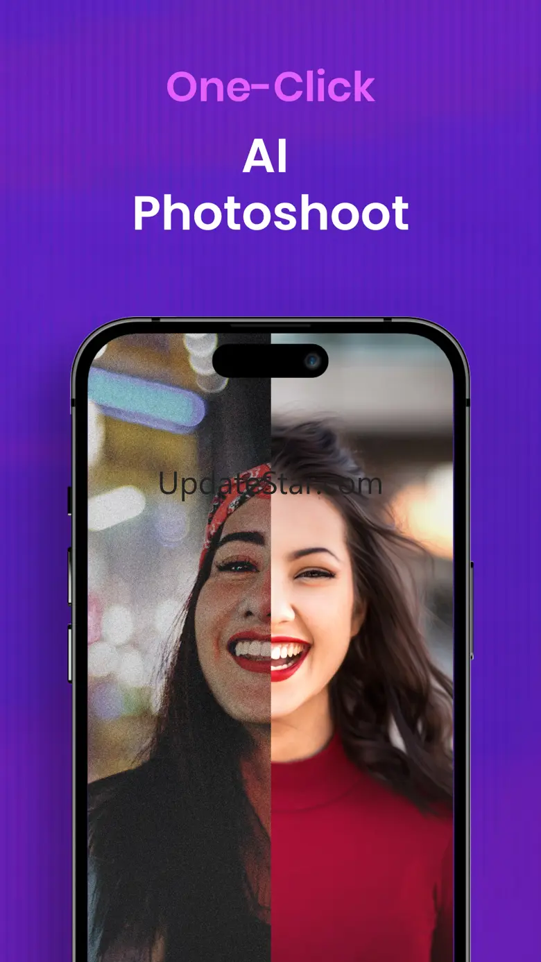 Shot AI: AI Headshot Generator 1.3