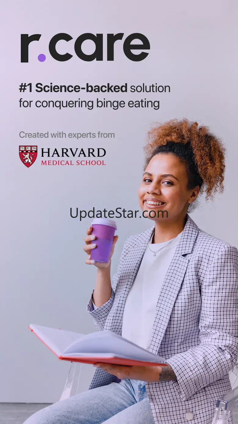 R.care - Binge Eating Recovery 1.0.28