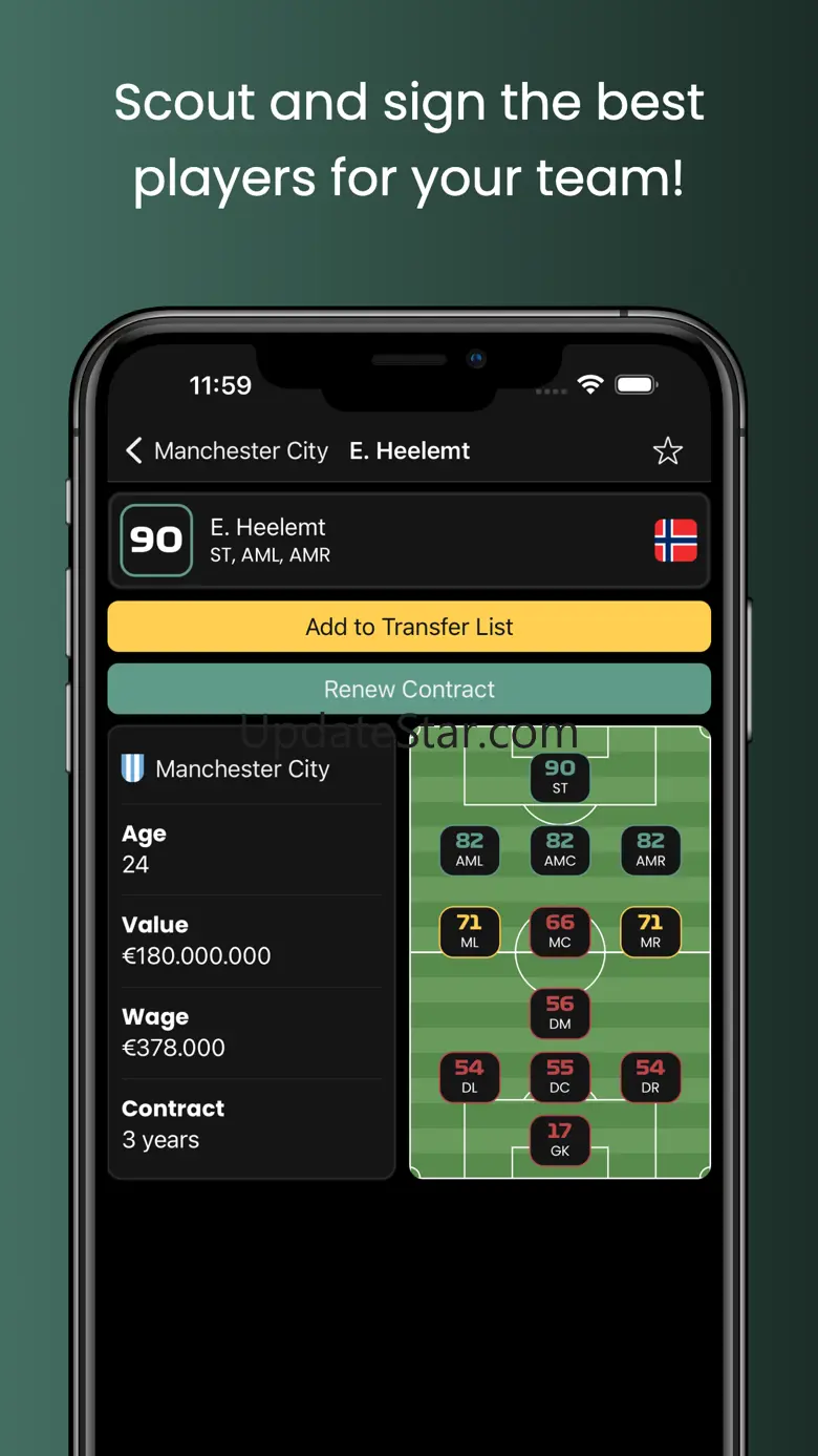 Realer Football Boss 2024 1.02