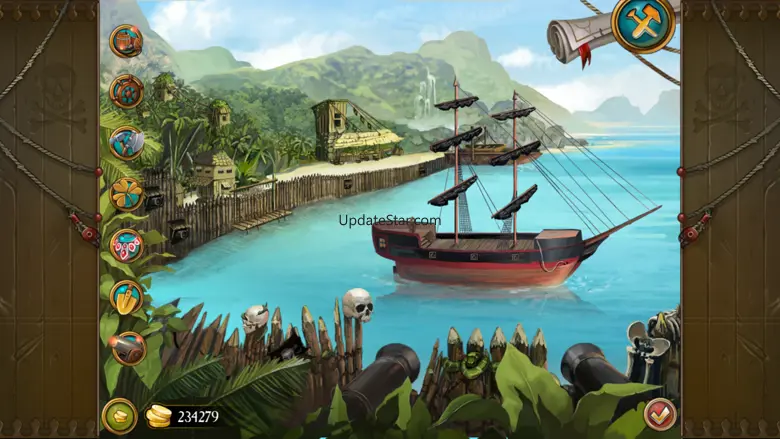 Seven Seas Solitaire HD FULL 1.50