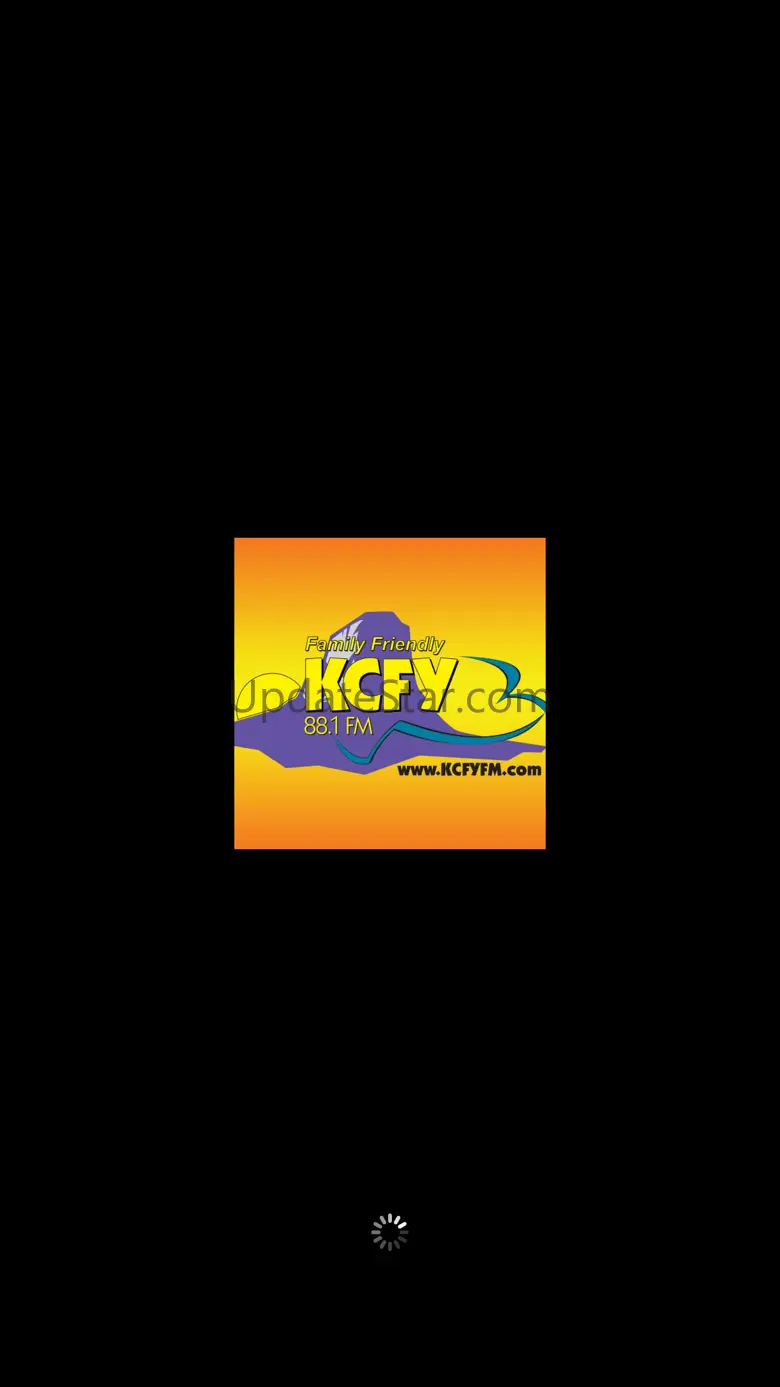 KCFY 88.1 FM 1.2