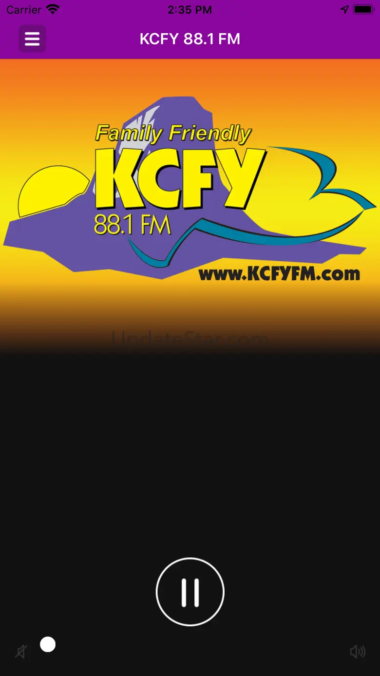KCFY 88.1 FM 1.2