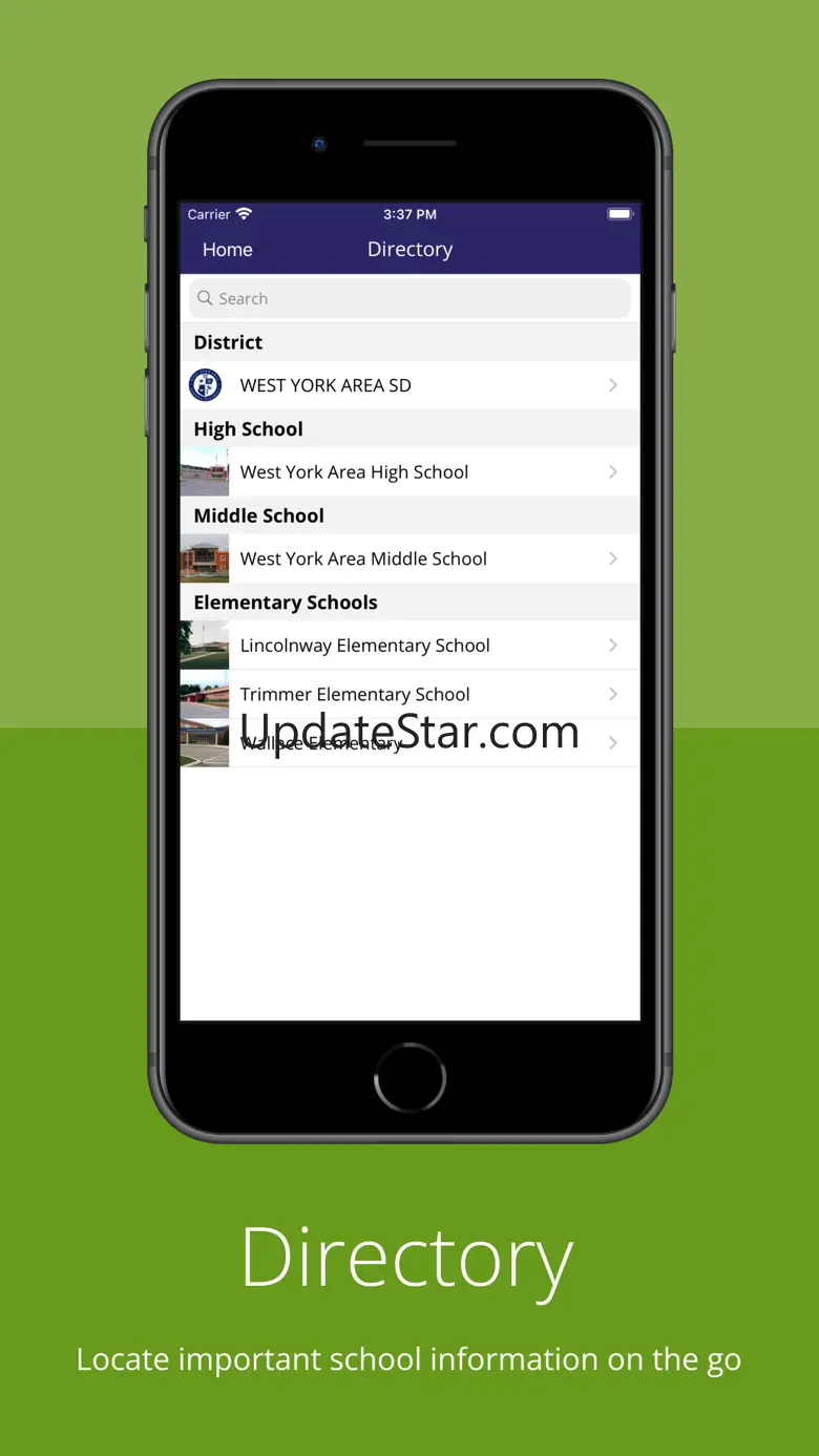 West York Area School District 5.6.28000