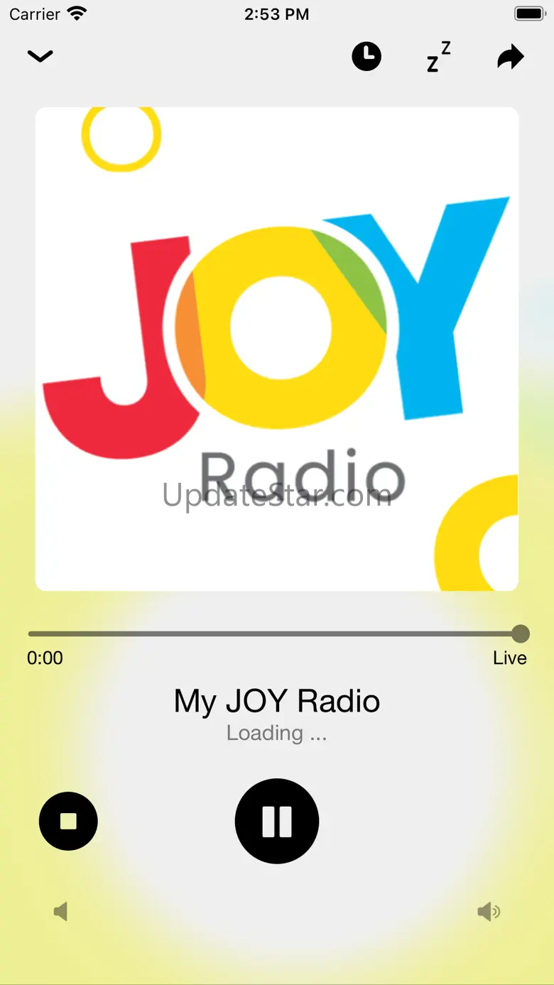 My Joy Radio 4.10.14