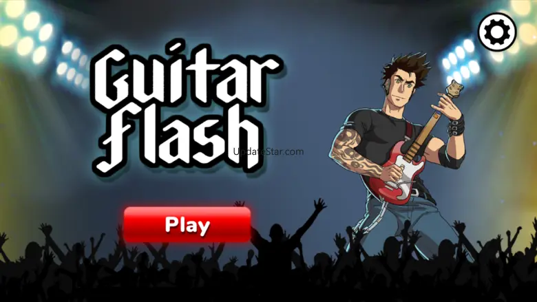 Guitar Flash