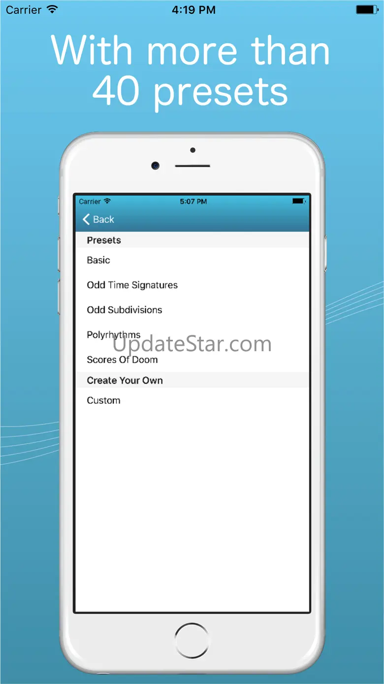 Coryvo - Rhythm Trainer 4.2.8