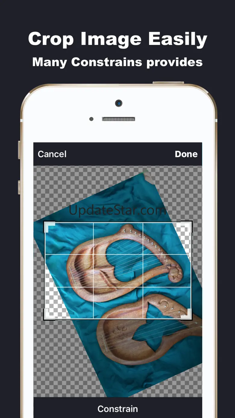 Simple BackgroundEraser 2.1.1
