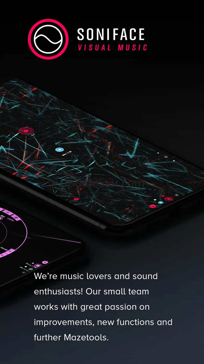 Mazetools Soniface Pro 4.01