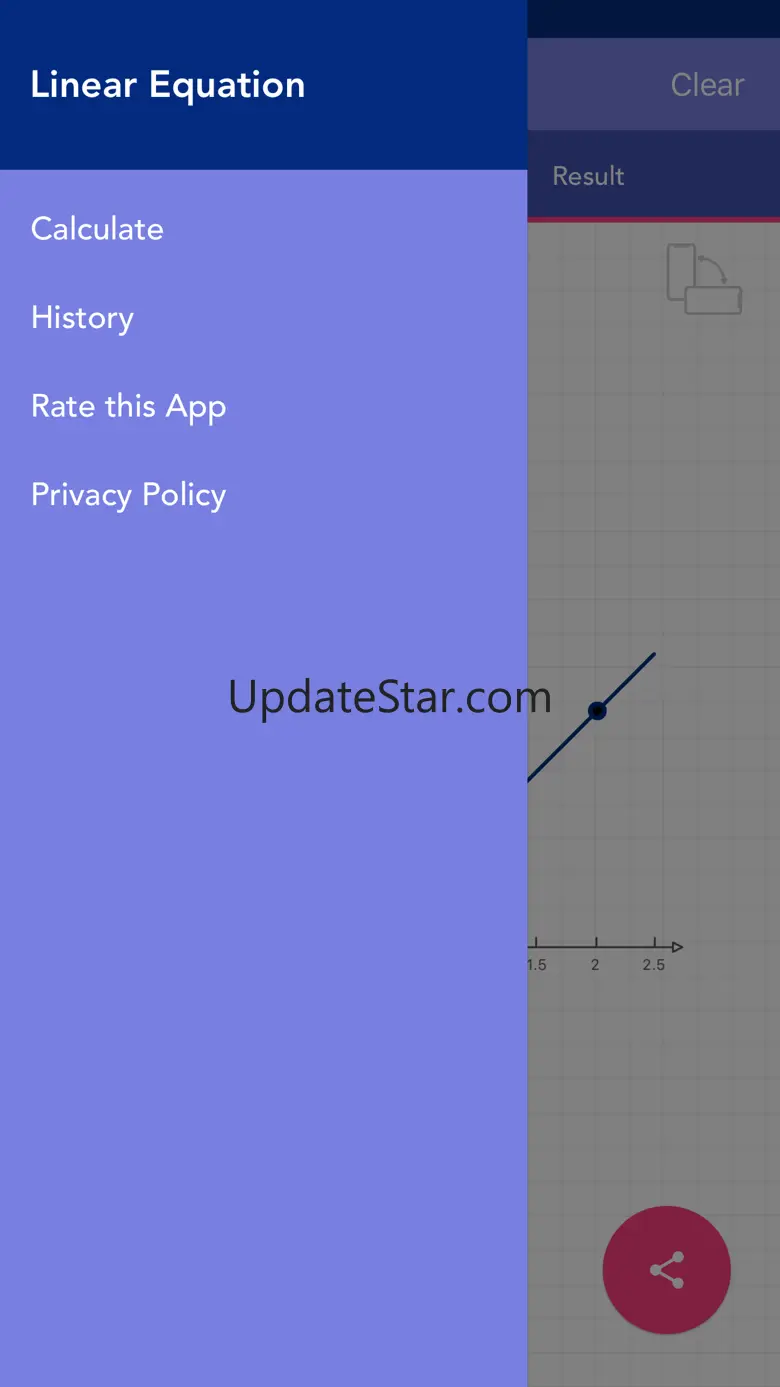Solving Linear Equation 1.90
