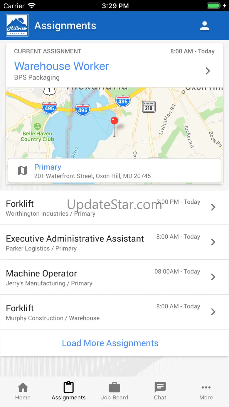 TempWorks 3.38.3