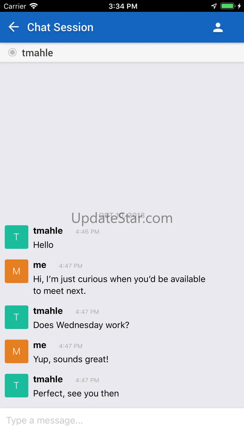 TempWorks 3.38.3