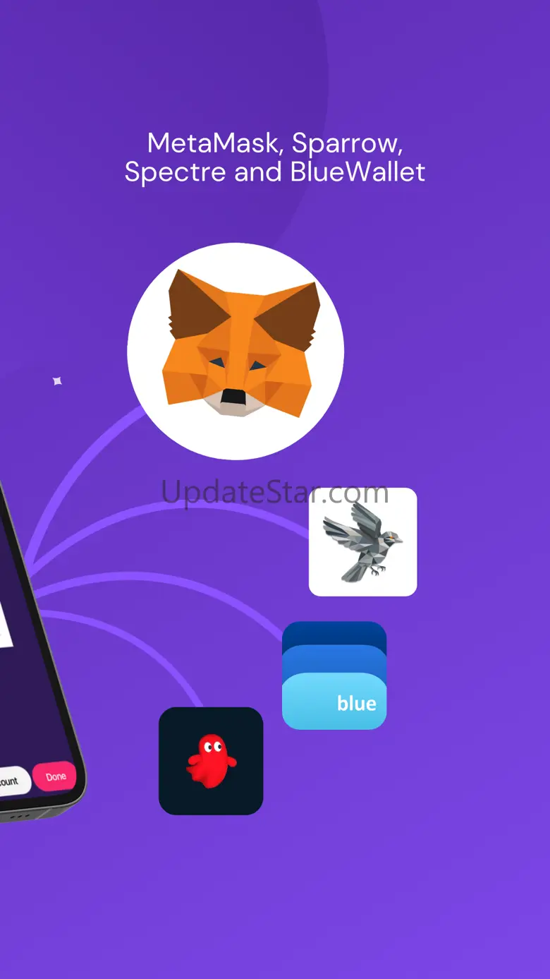 AirGap Vault - Secure Secrets 3.32.1