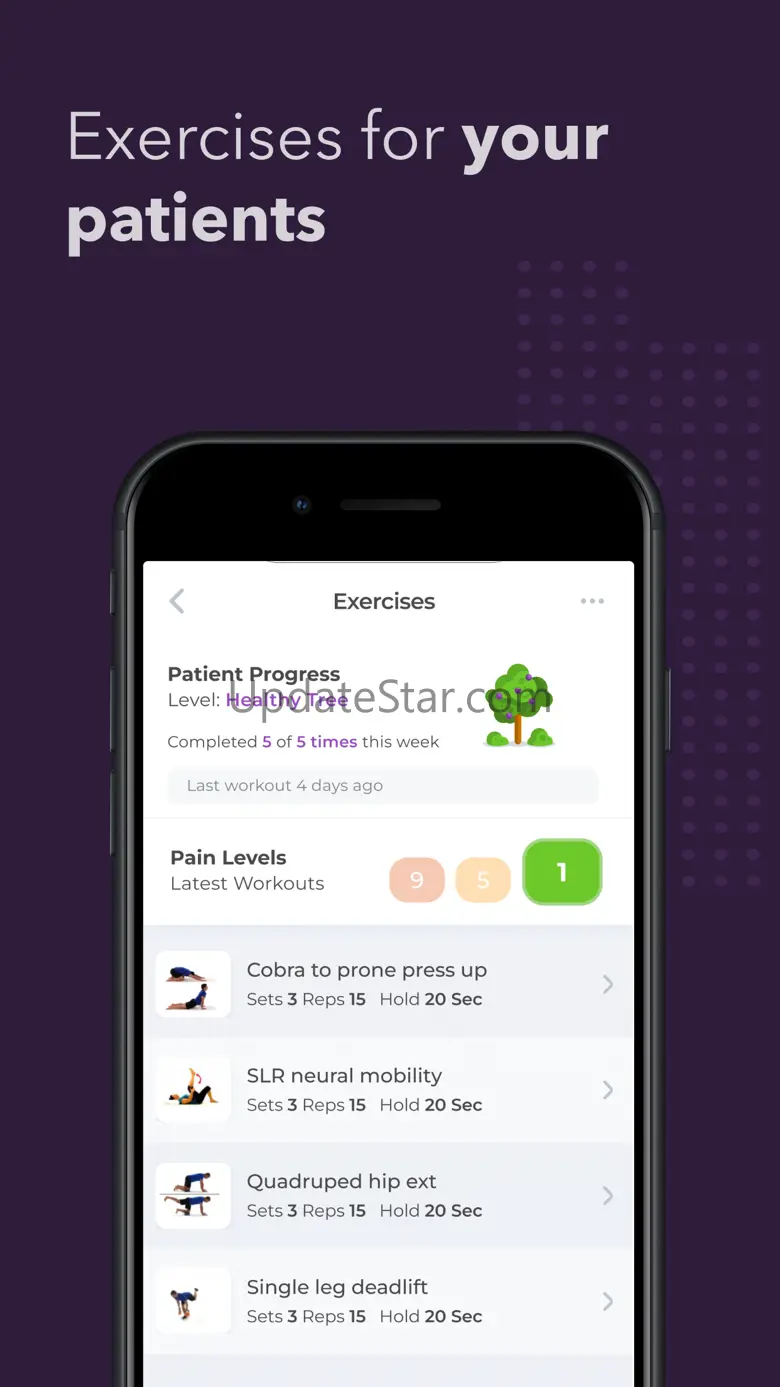 Luna Therapist 7.14.1