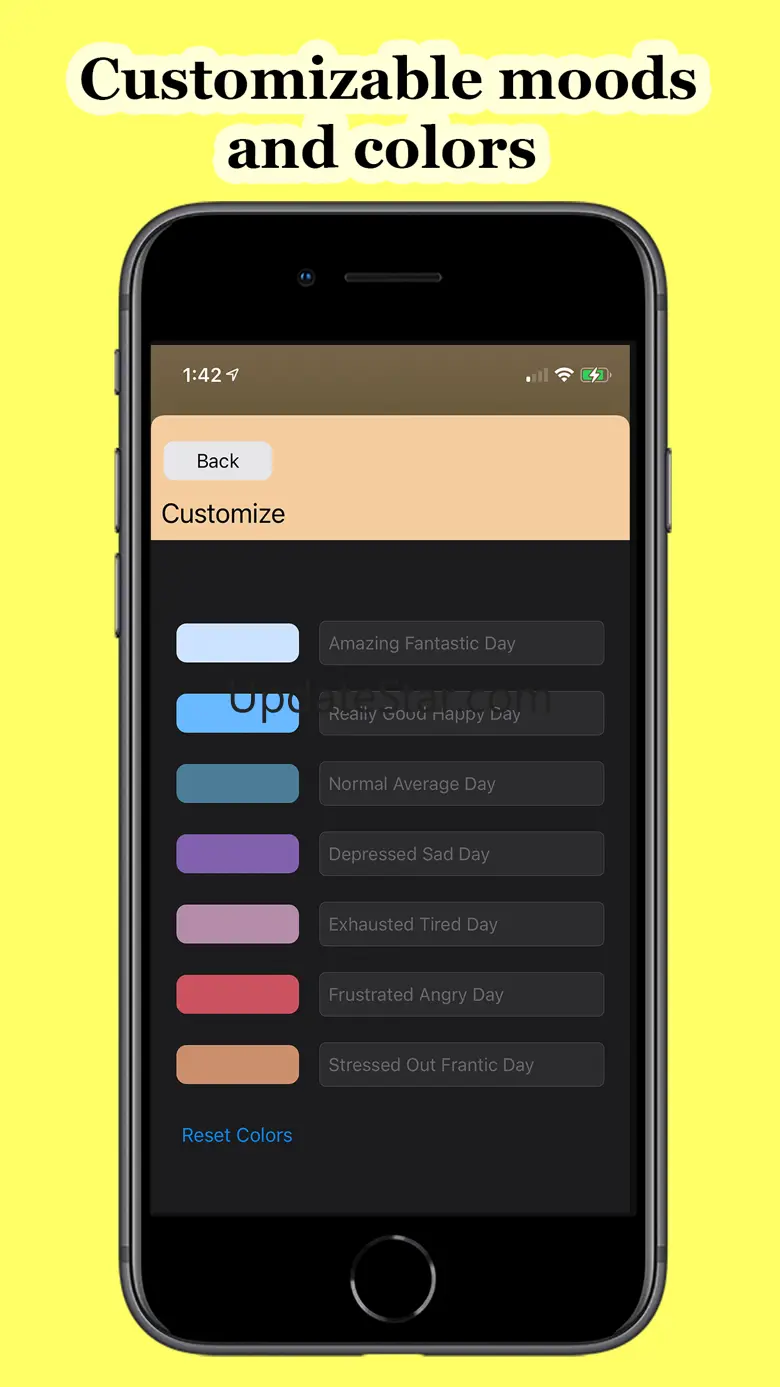 Mentalyze - Daily Journal 2.0.3