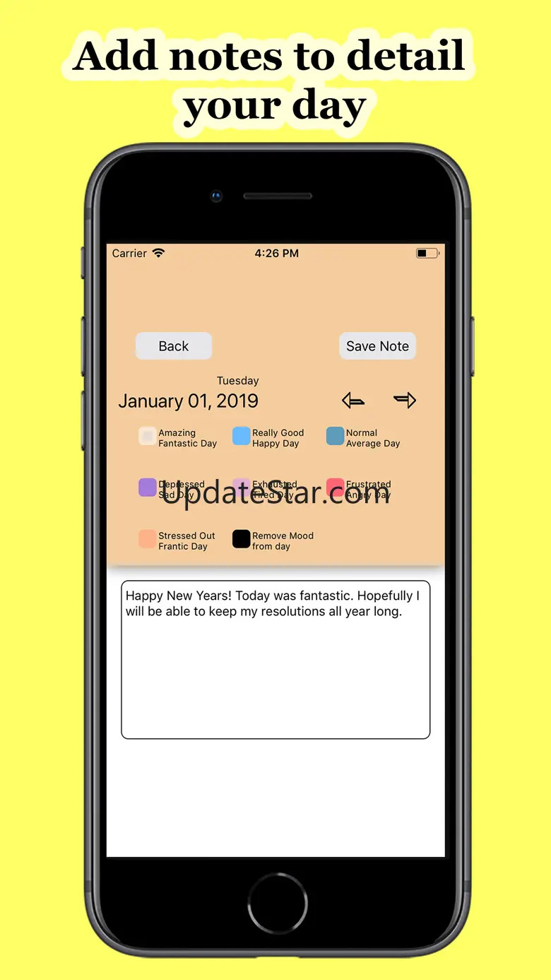 Mentalyze - Daily Journal 2.0.3