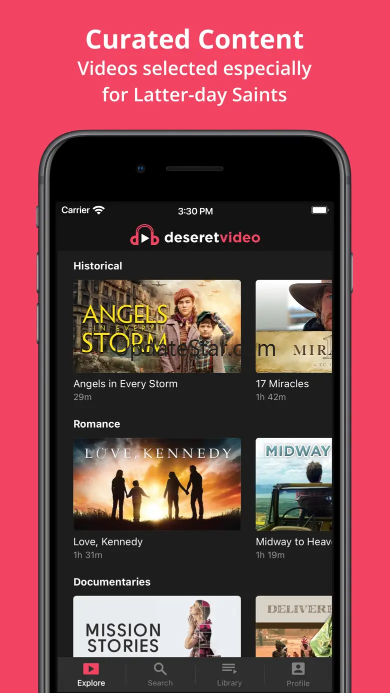 Deseret Video 8.801.1