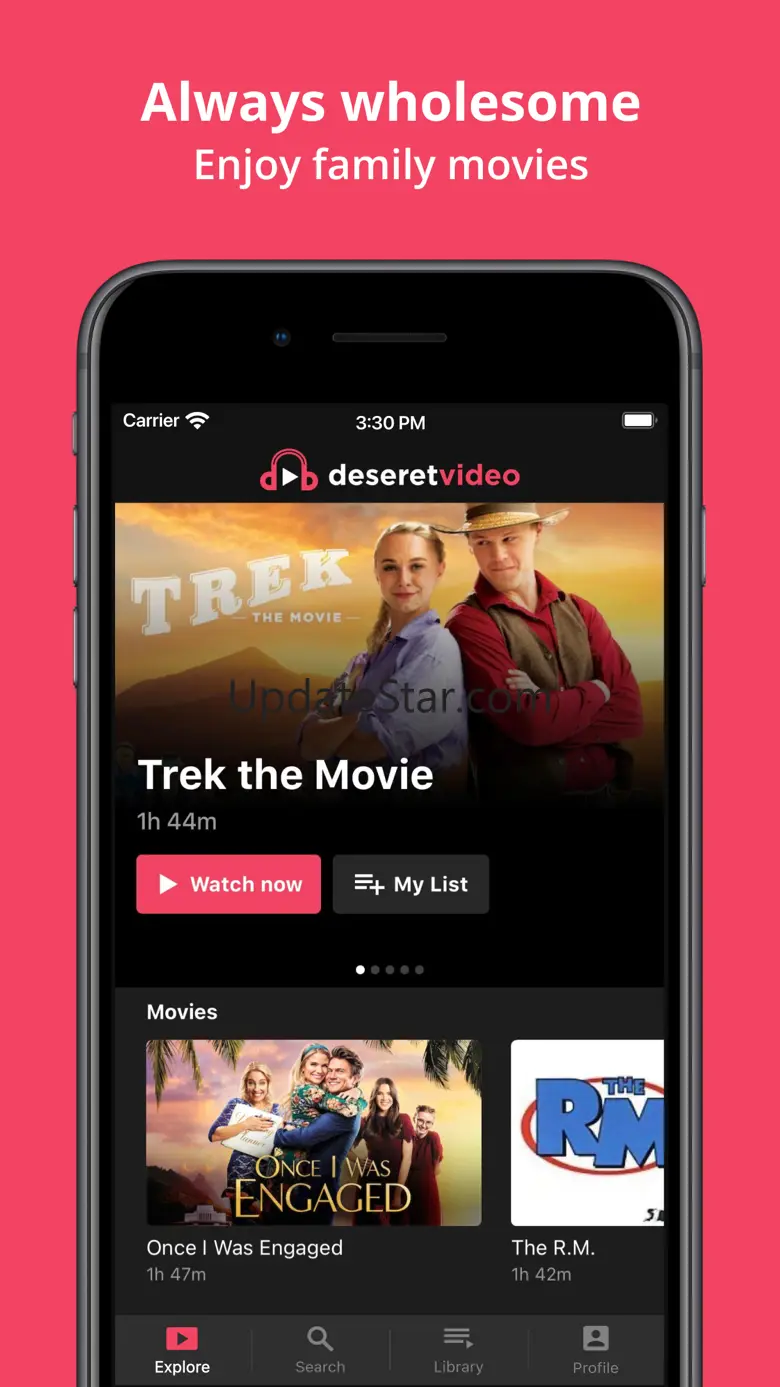 Deseret Video 8.801.1