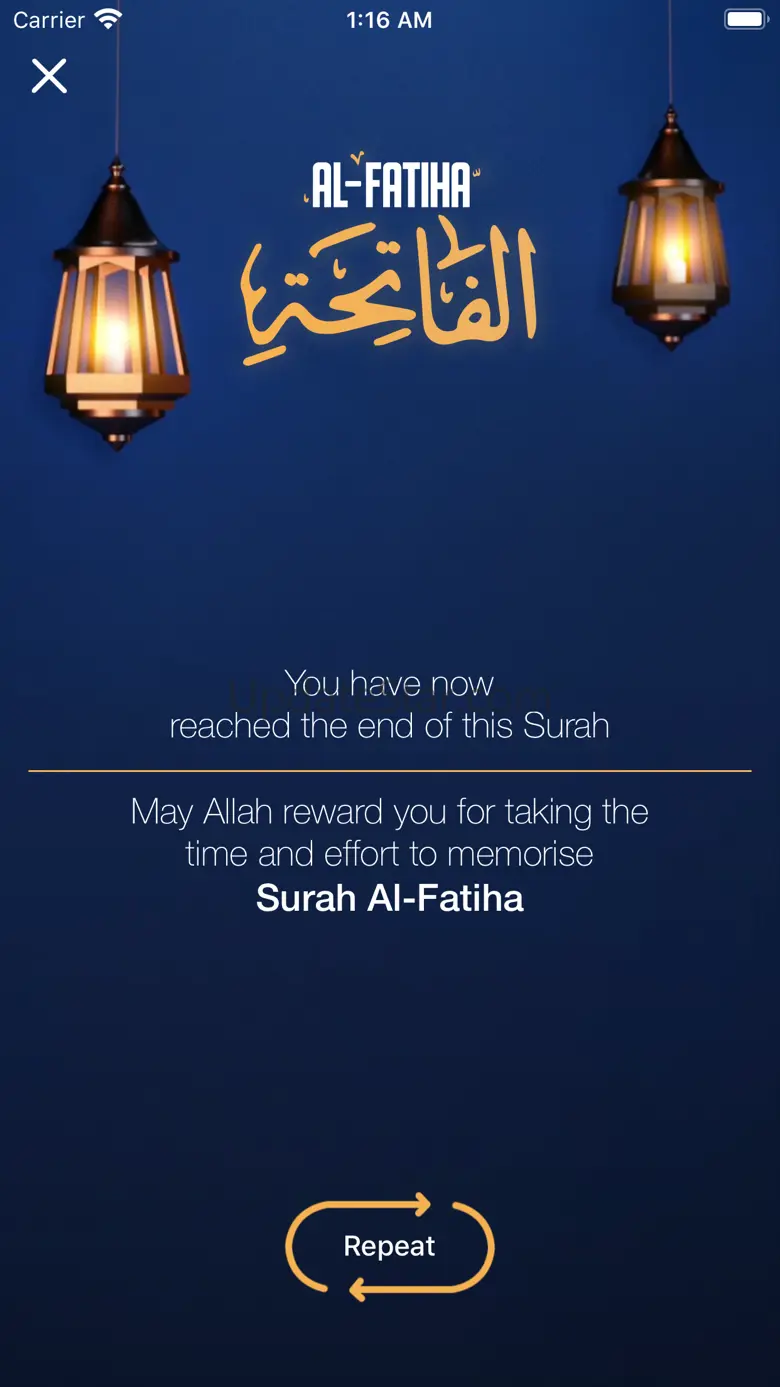Salaam 1.0.4