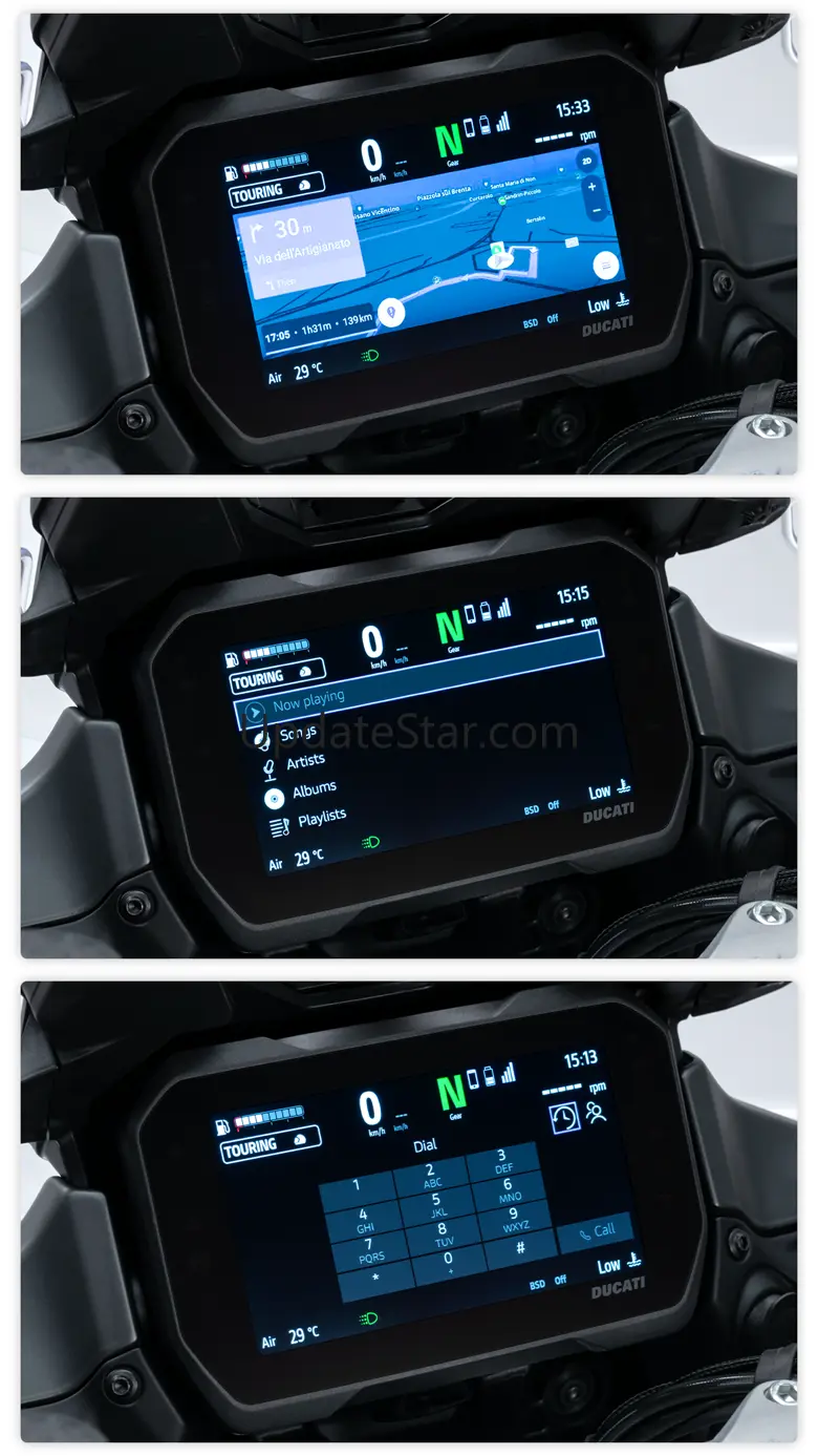 Ducati Connect 2.22.0
