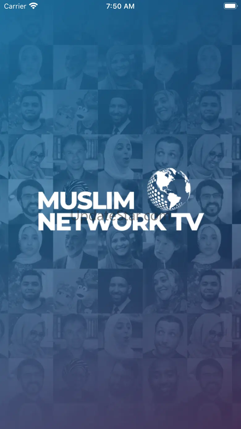 Muslim Network TV 3.0