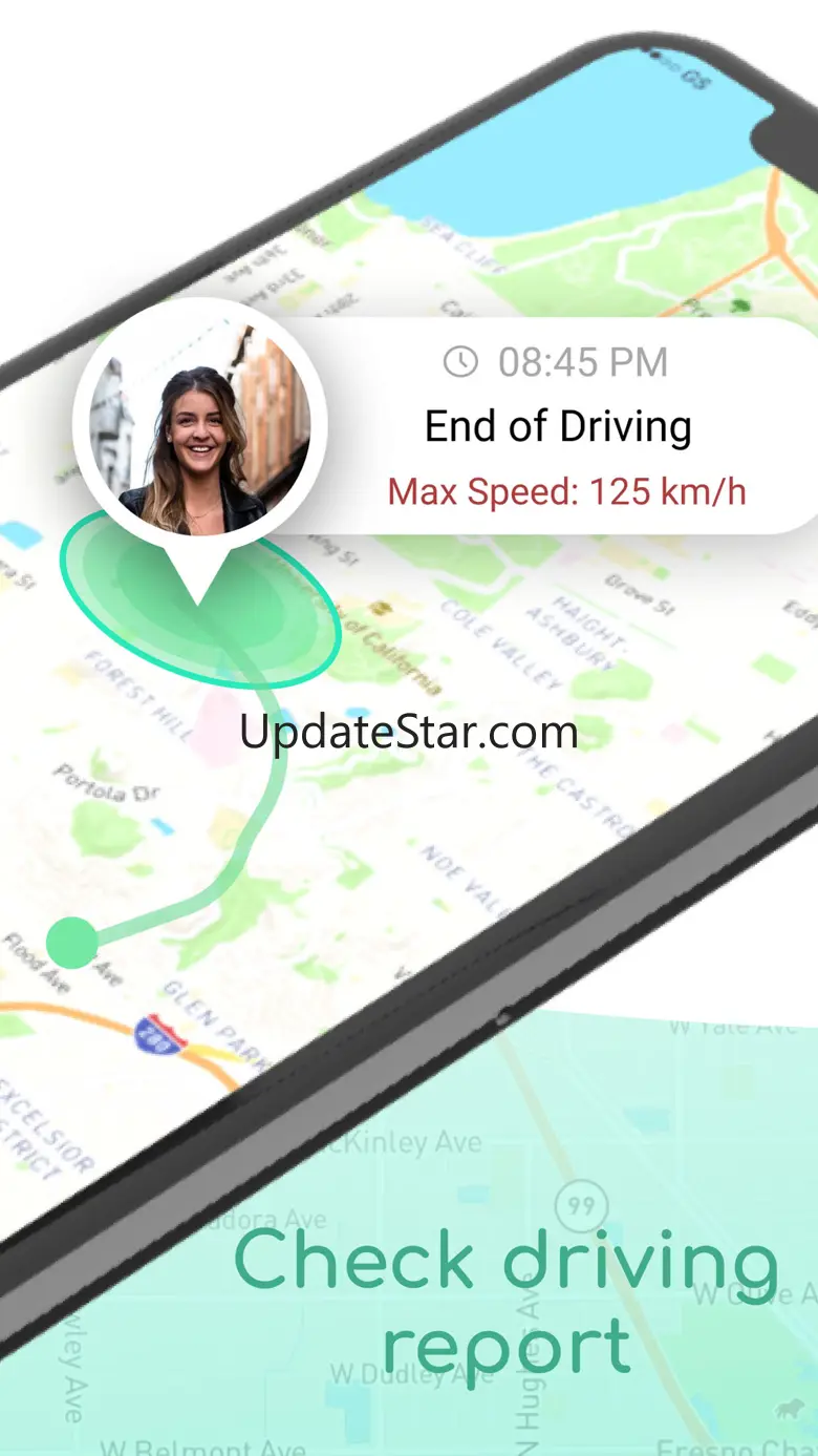Phone Tracker ・ Family Locator 1.1.0