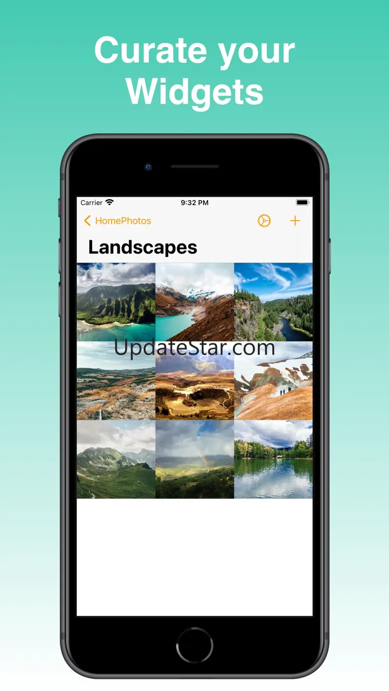 HomePhotos: Photo Widget 1.1.0