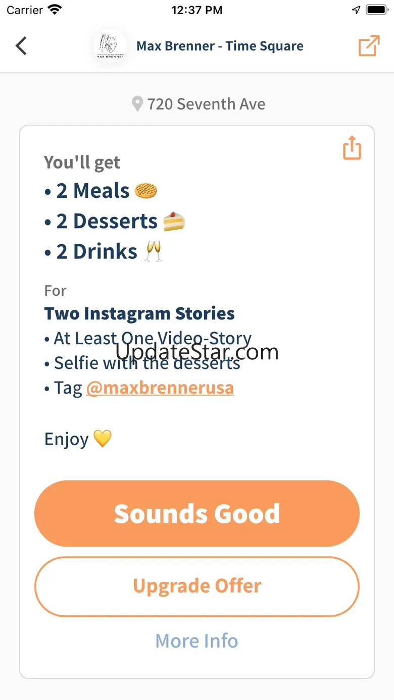 Inplace - Influencers 1.45.8