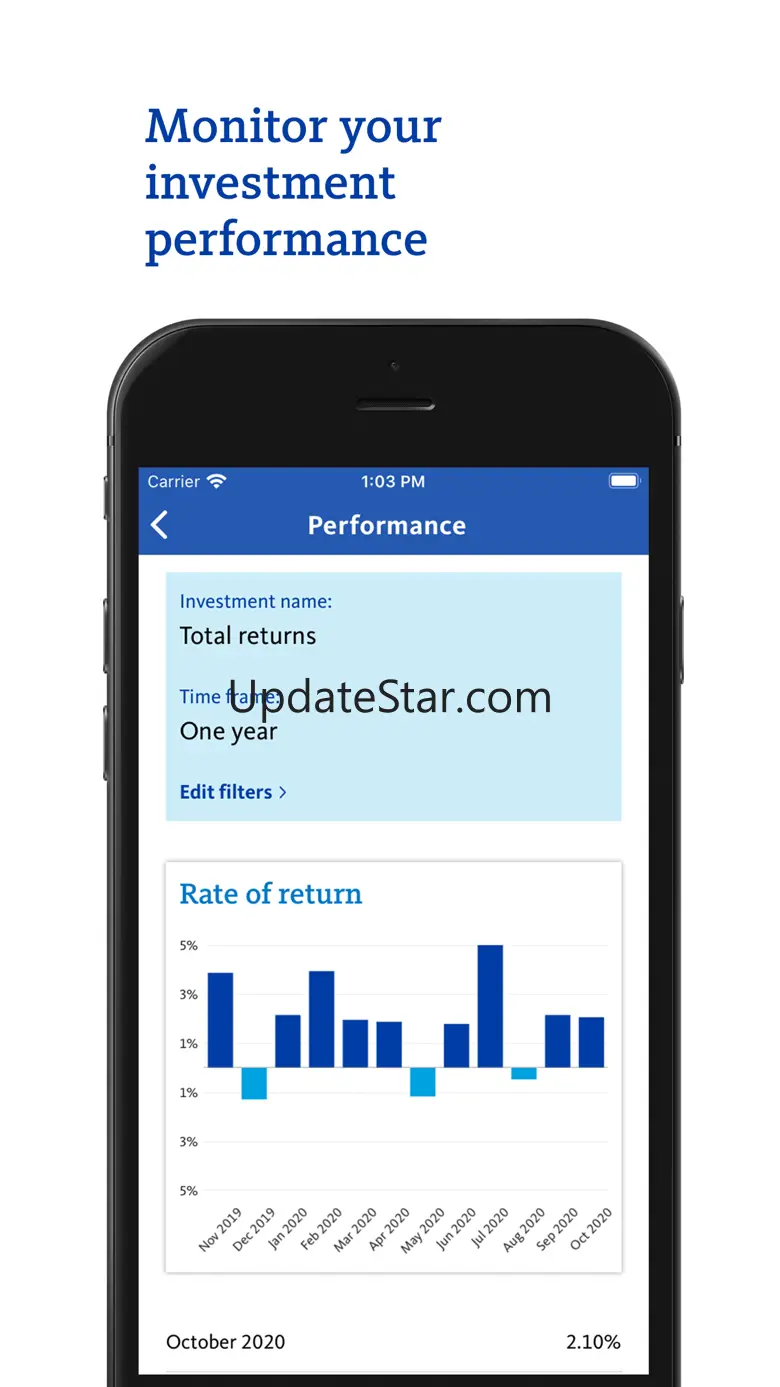 Sentry Retirement 3.0.1