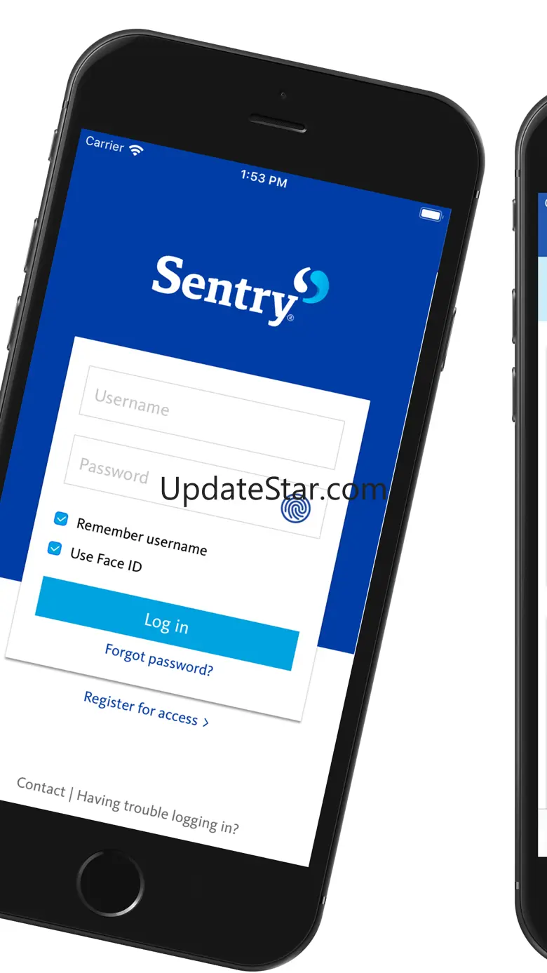 Sentry Retirement 3.0.1