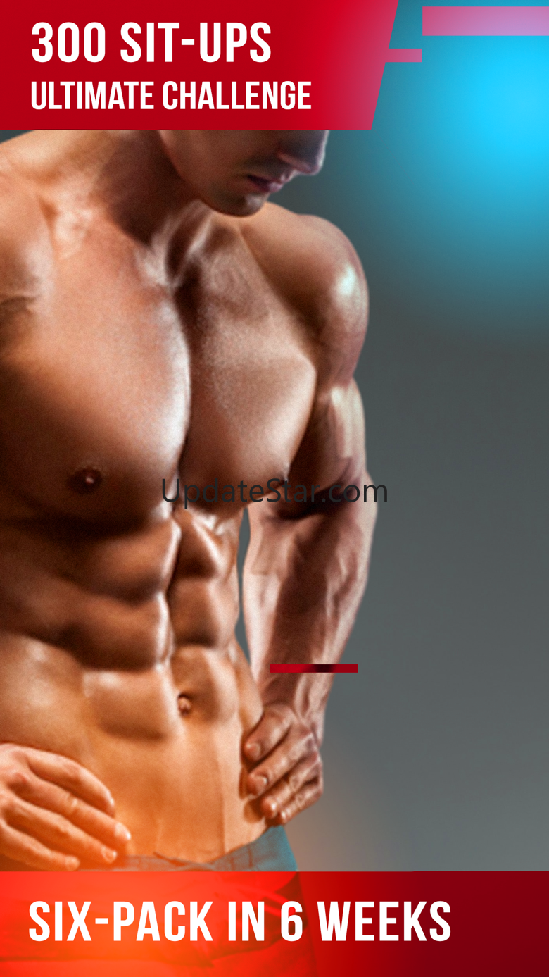 Abs Workout: Six Pack at Home 3.7.7