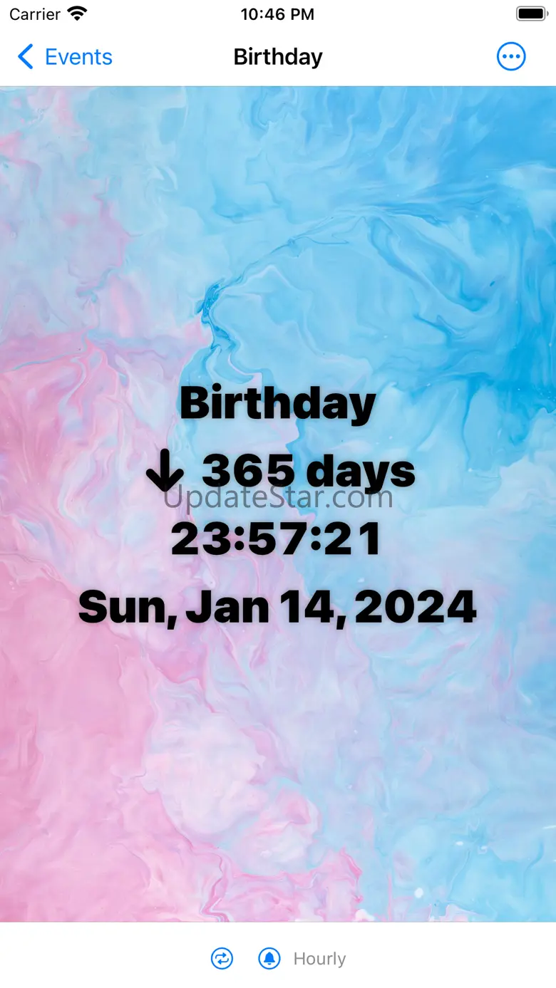Countdown Widget - Day Counter 1.1.3