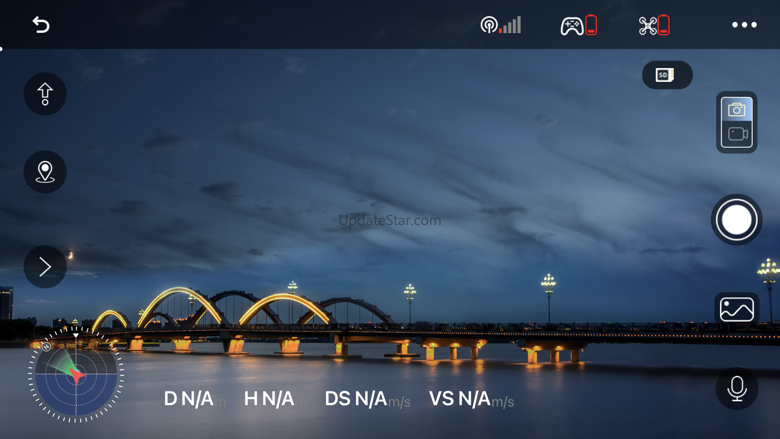 Bwine Drone 1.2.7