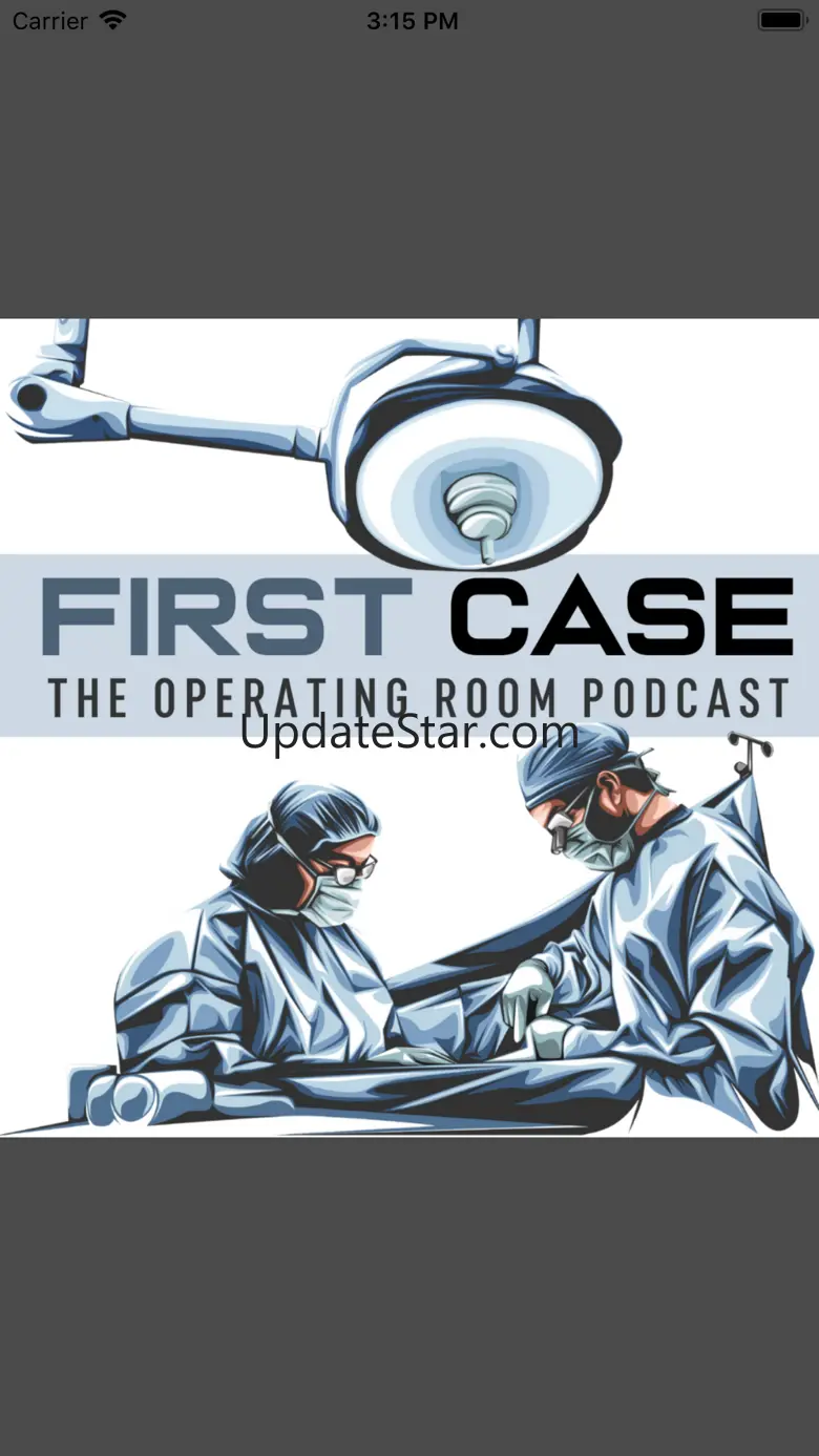 First Case 1.0