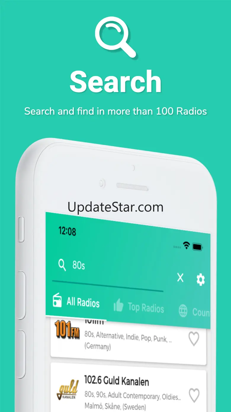 80s Radio Music 1.0