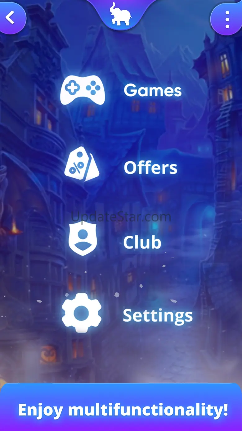 Elephant Games Hub (Premium) 1.0.6
