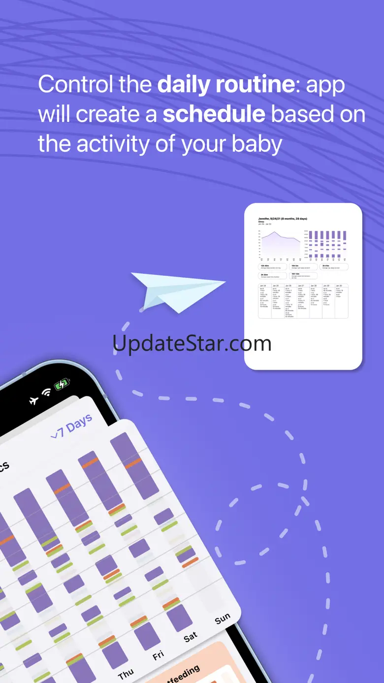 Mommy - Newborn Baby Tracker 1.7.9