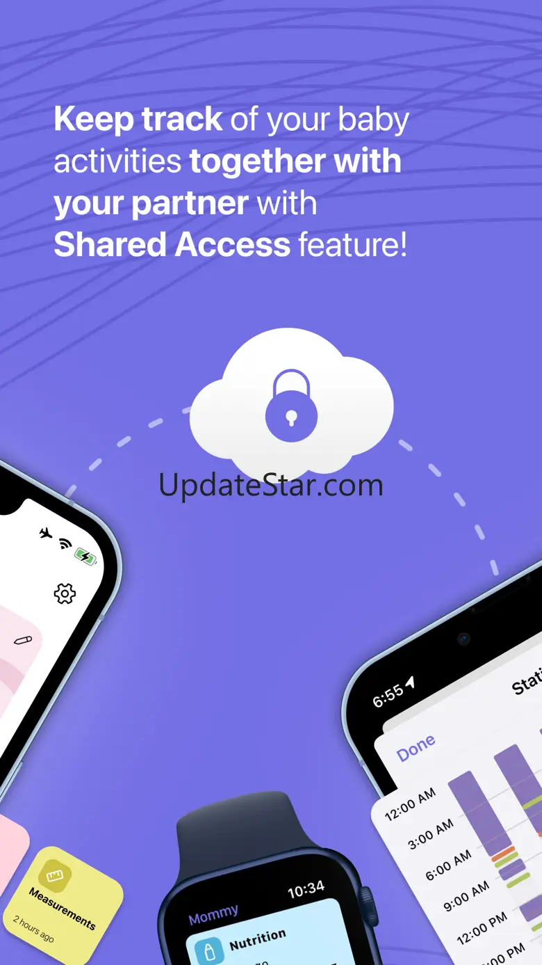 Mommy - Newborn Baby Tracker 1.7.9