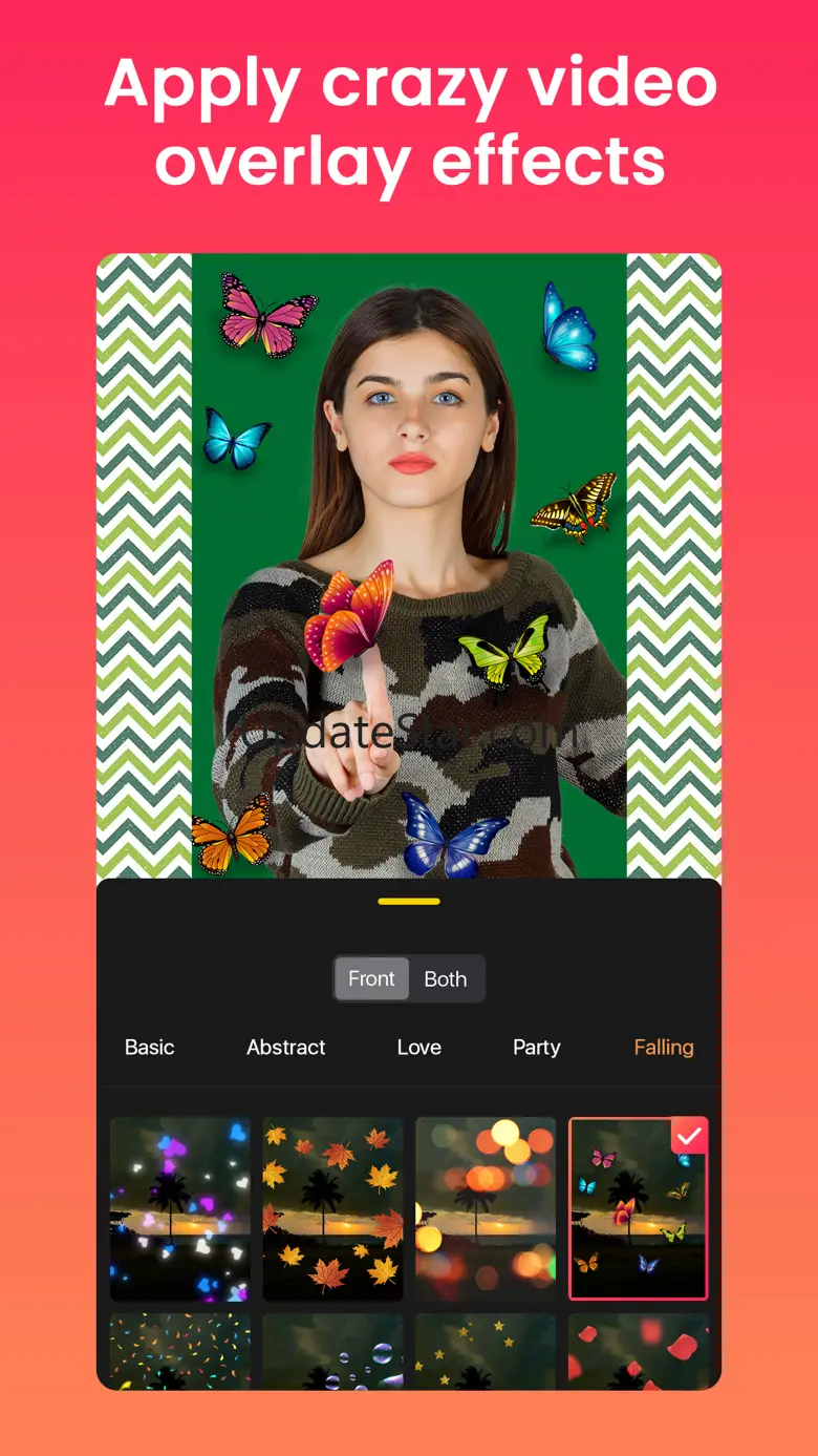 No Crop: Square Fit & Resizer 1.2.1