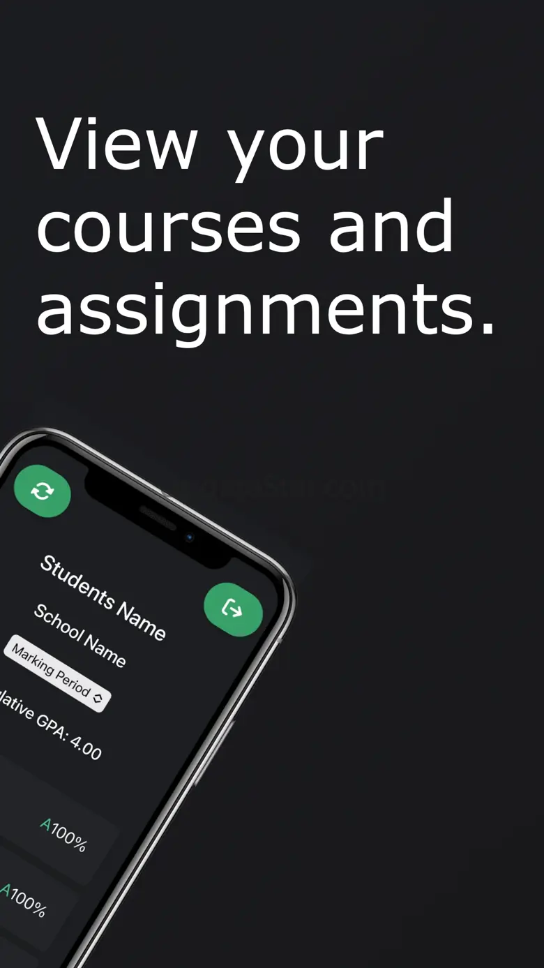 MyScores - Grade Calculator 1.3.0