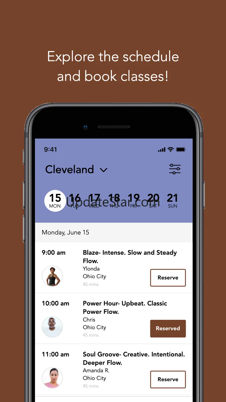 Soul Yoga OHC 3.37.0