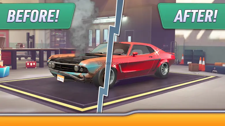 Chrome Valley Customs 18.5.0