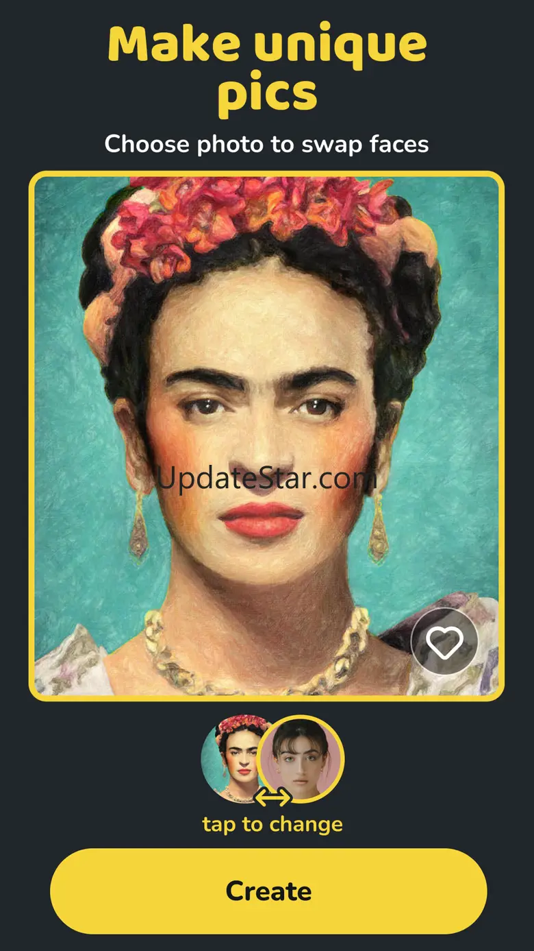Faceover: Photo Face Swap 4.2.4