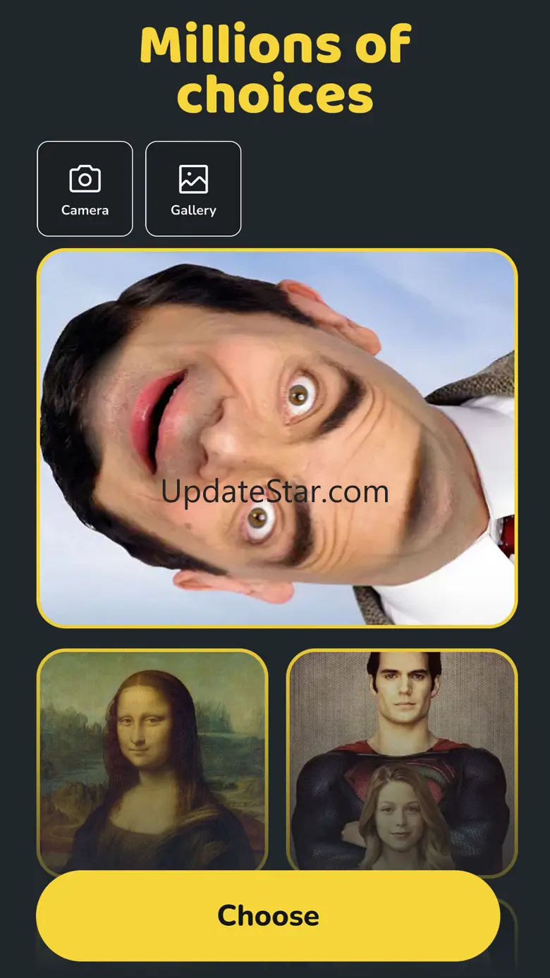 Faceover: Photo Face Swap 4.2.4